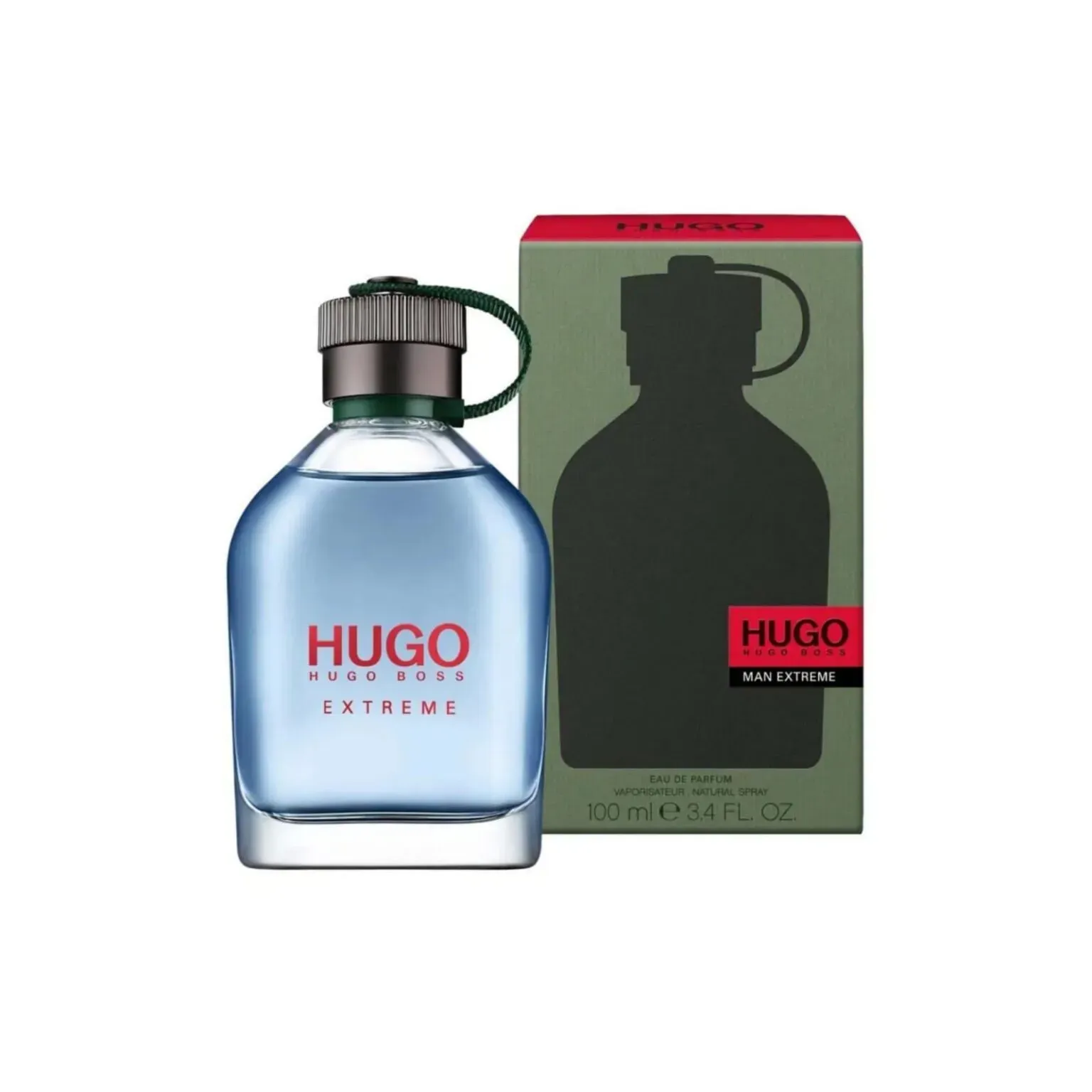 Perfume Hugo Man Hugo Boss  1.1 