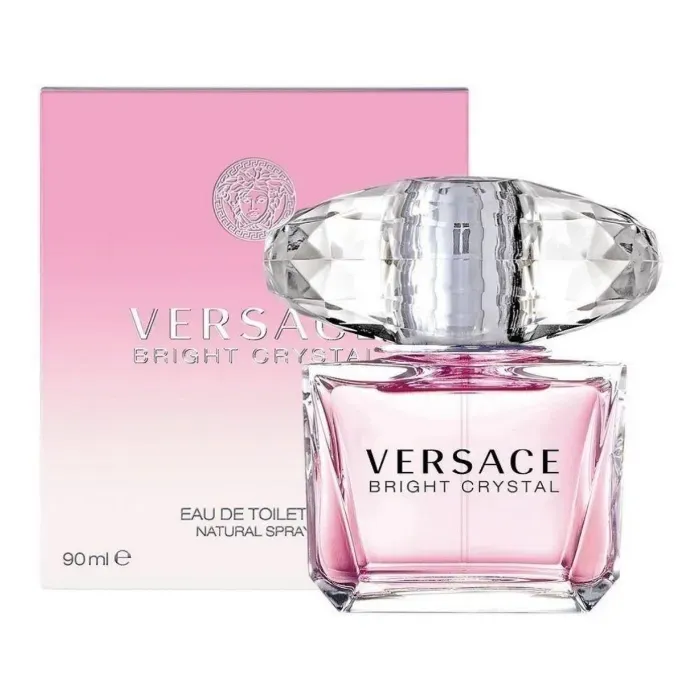 Perfume Bright Crystal Versace 1.1