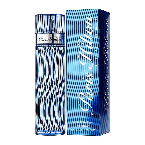 Perfume Paris Hilton For Men 1.1 