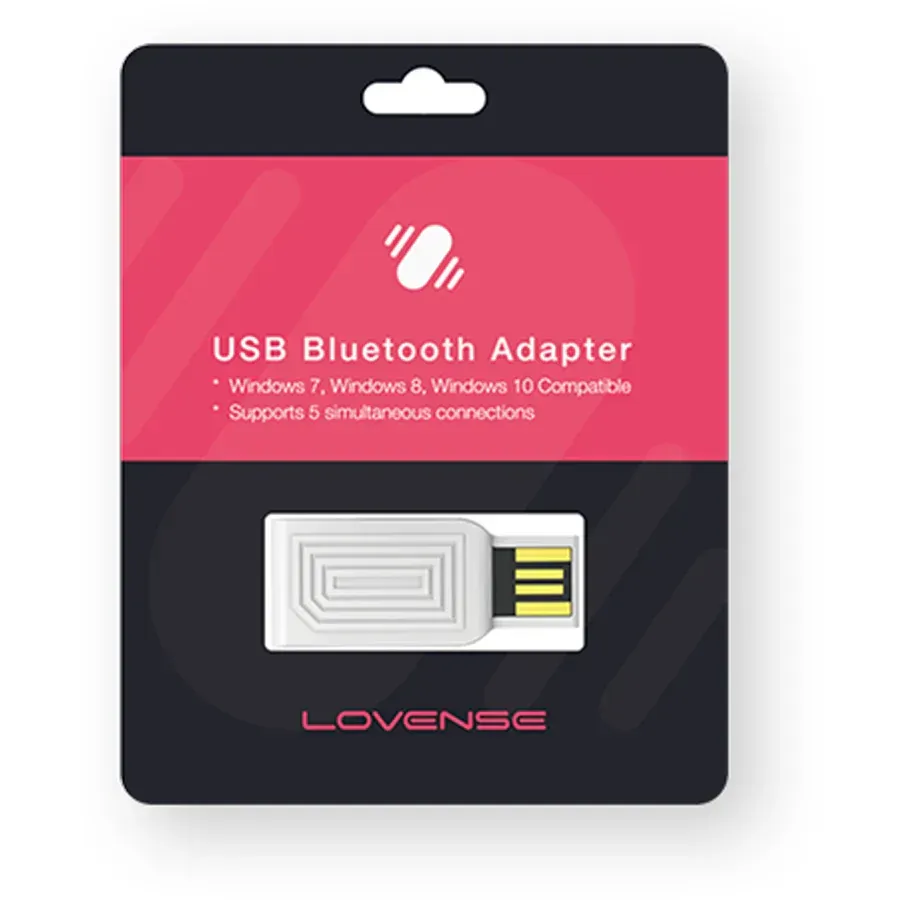 Adaptador USB LOVENSE