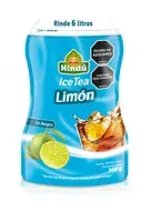 Ice Tea Limón x300gr