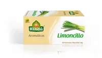 Aromática Limoncillo x20