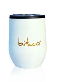 Mug Blanco Bitaco