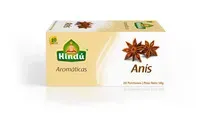 Aromática Anis x20