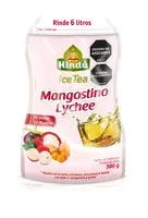 Ice Tea Mangostino Lychee x300gr