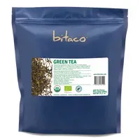 Té Verde Orgánico x1KG