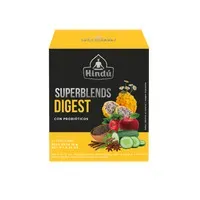 Superblends Digest