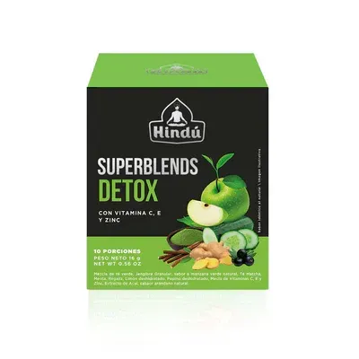 Superblends Detox