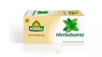 Aromática Hierbabuena x20