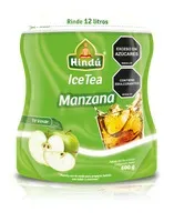 Ice Tea Manzana Verde x600gr