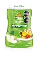 Ice Tea Manzana Verde x300gr