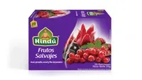 Infusión Frutal Frutos Salvajes x20