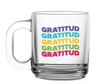 Mug Gratitud