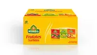 Infusión Frutal Surtida x50