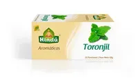 Aromática Toronjil x20