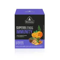 Superblends Immunity