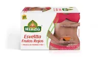 Esveltta Frutos Rojos x20