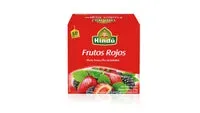 Infusión Frutal Frutos Rojos x10