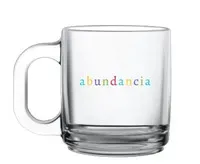 Mug Abundancia