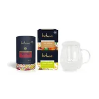 Pack Bitaco Pomegranate + Taza Infusora