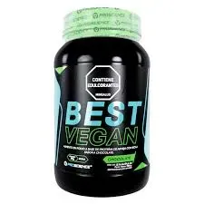 Best Vegana 2 Libras - Proteína Vegana 