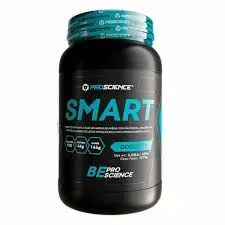 Smart Gainer 3 libras - Proteína 