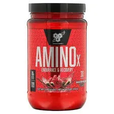 Amino X 30 Servicios - Aminoácido 