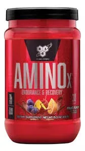 Amino X 30 Servicios - Aminoácido 