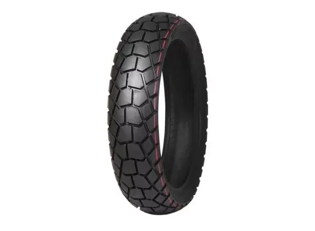 Llanta Moto 120/80/18 KONTROL 516