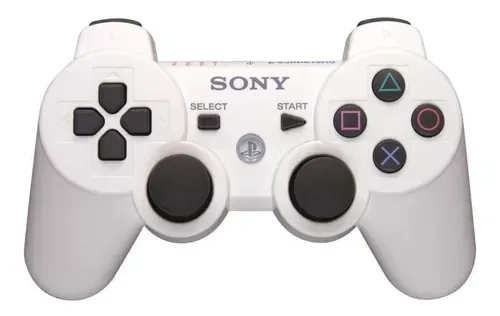 Control Compatible Para Ps3 Dualshock 3 