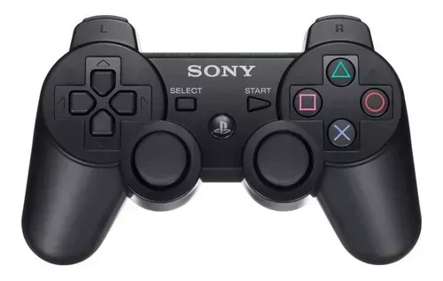 Control Compatible Para Ps3 Dualshock 3 