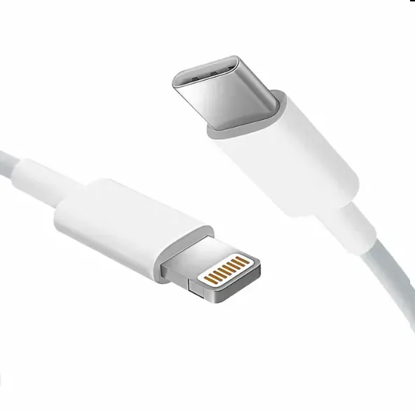 Cable Apple  (Genérico 1.1)