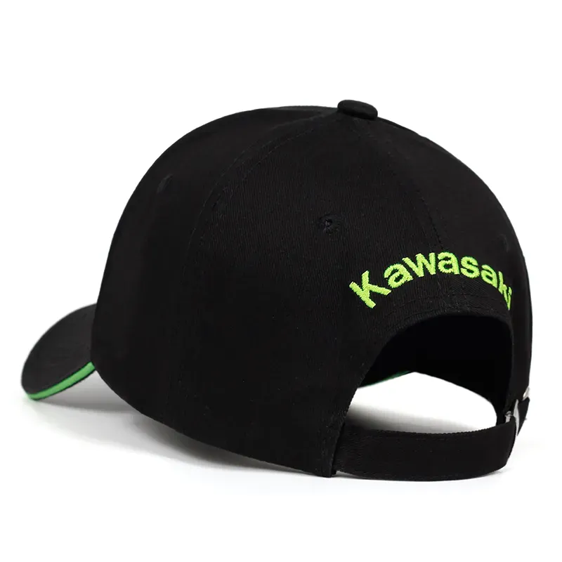 Gorra KAWASAKI