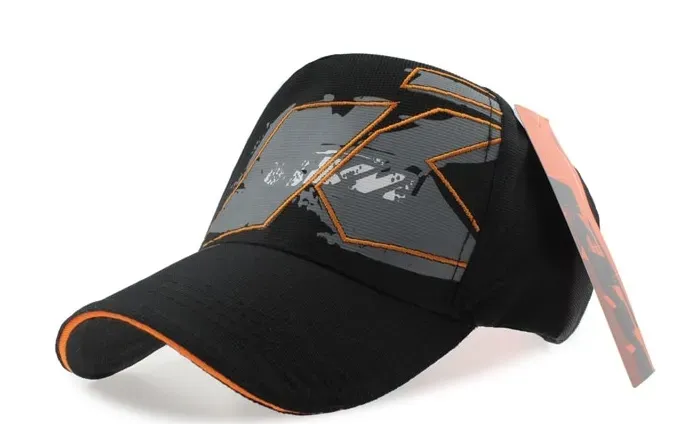 Gorra Oficial KTM K