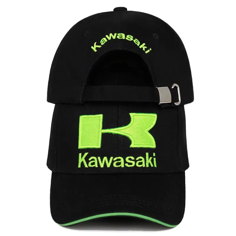 Gorra KAWASAKI