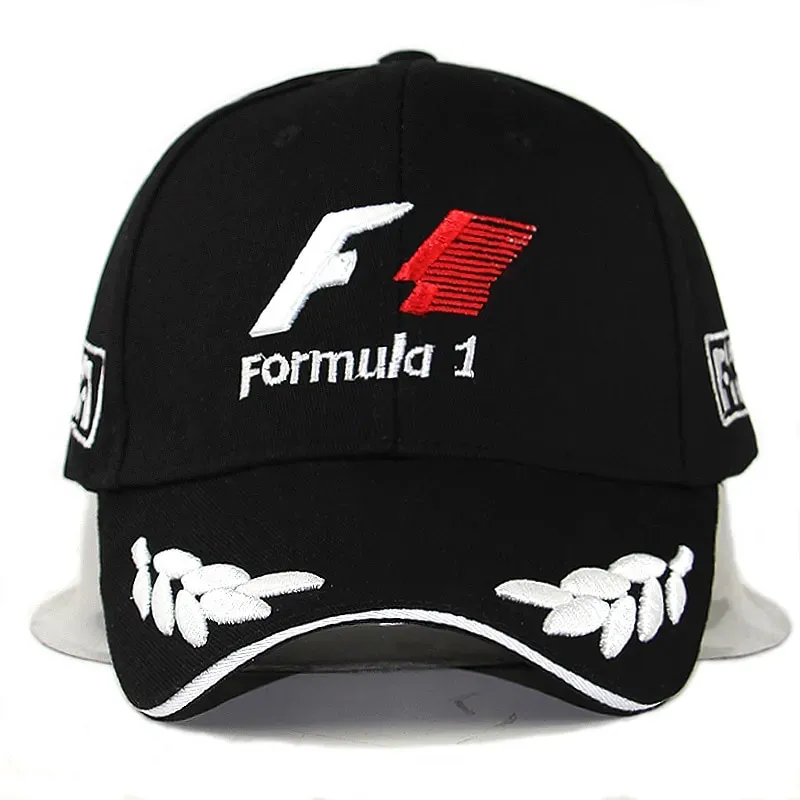 Gorra Fórmula 1