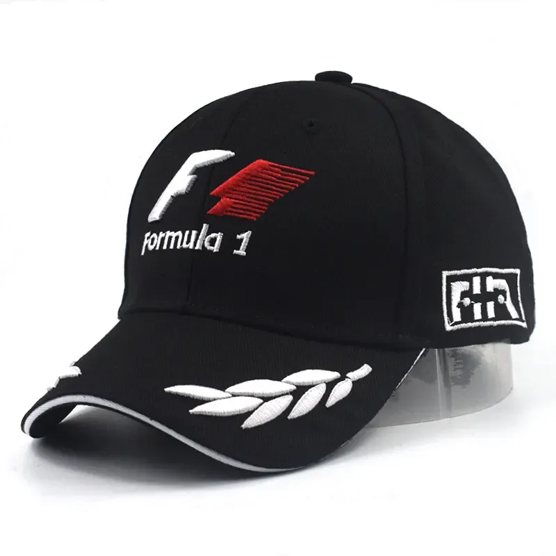 Gorra Fórmula 1