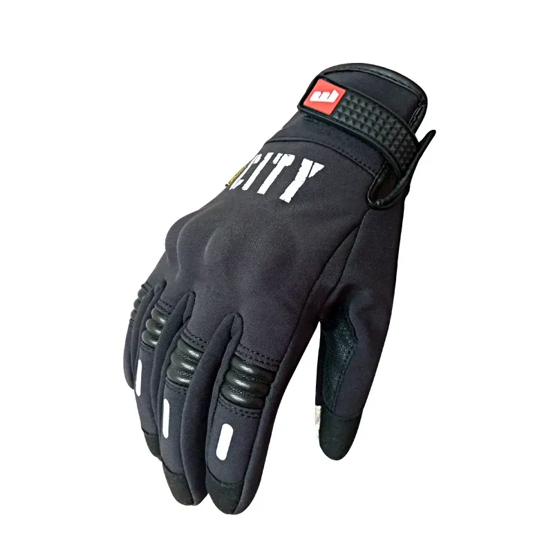 Guantes de Moto City Madbike