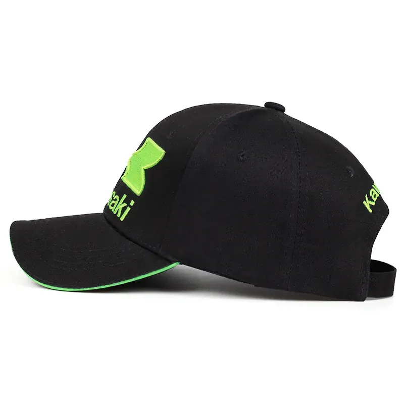 Gorra KAWASAKI