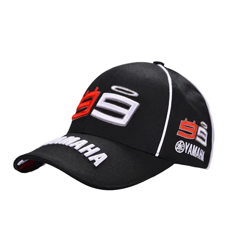 Gorra Jorge Lorenzo YAMAHA