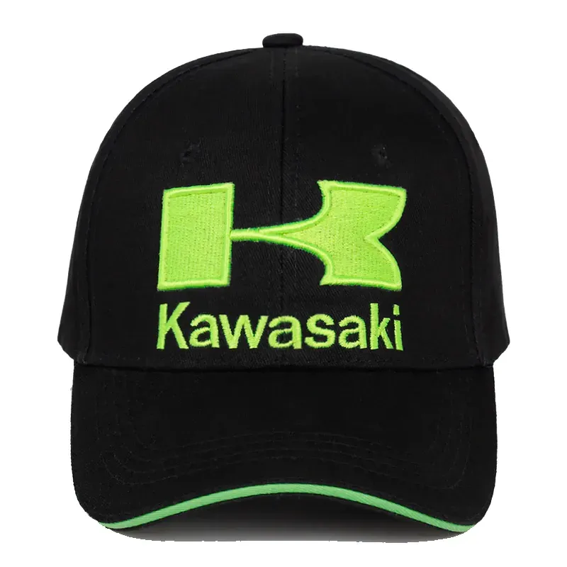 Gorra KAWASAKI