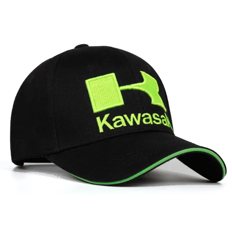 Gorra KAWASAKI