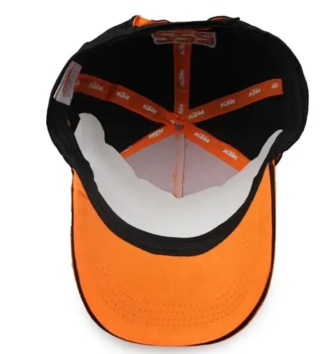 Gorra KTM 222 Cairoli Motocross