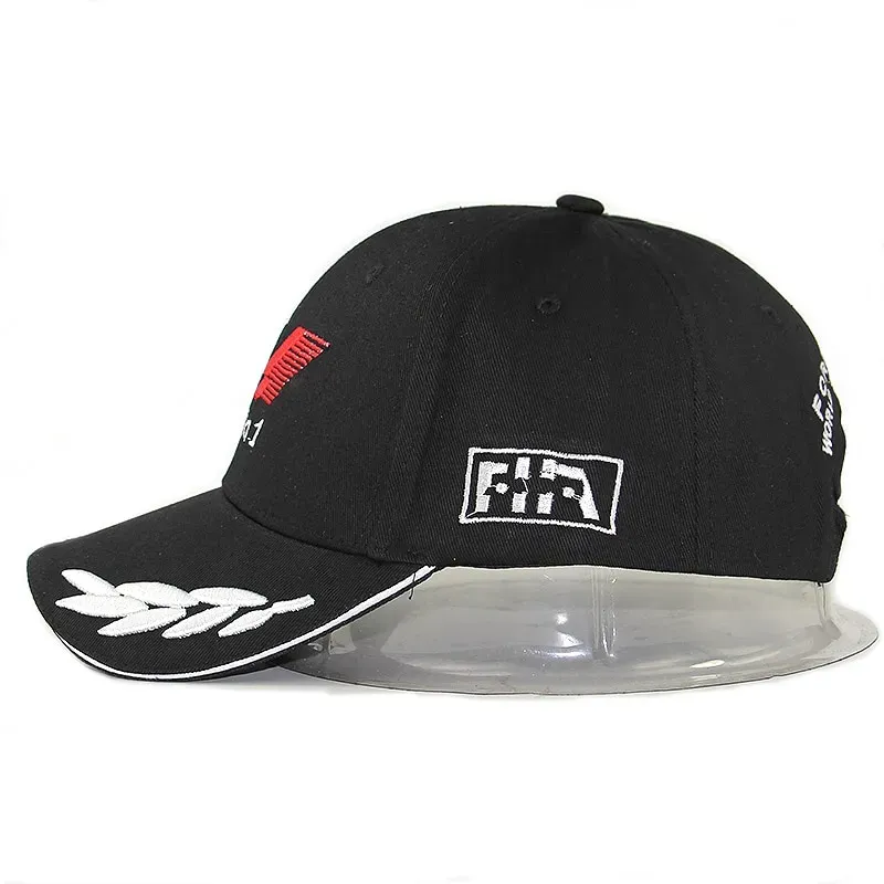 Gorra Fórmula 1