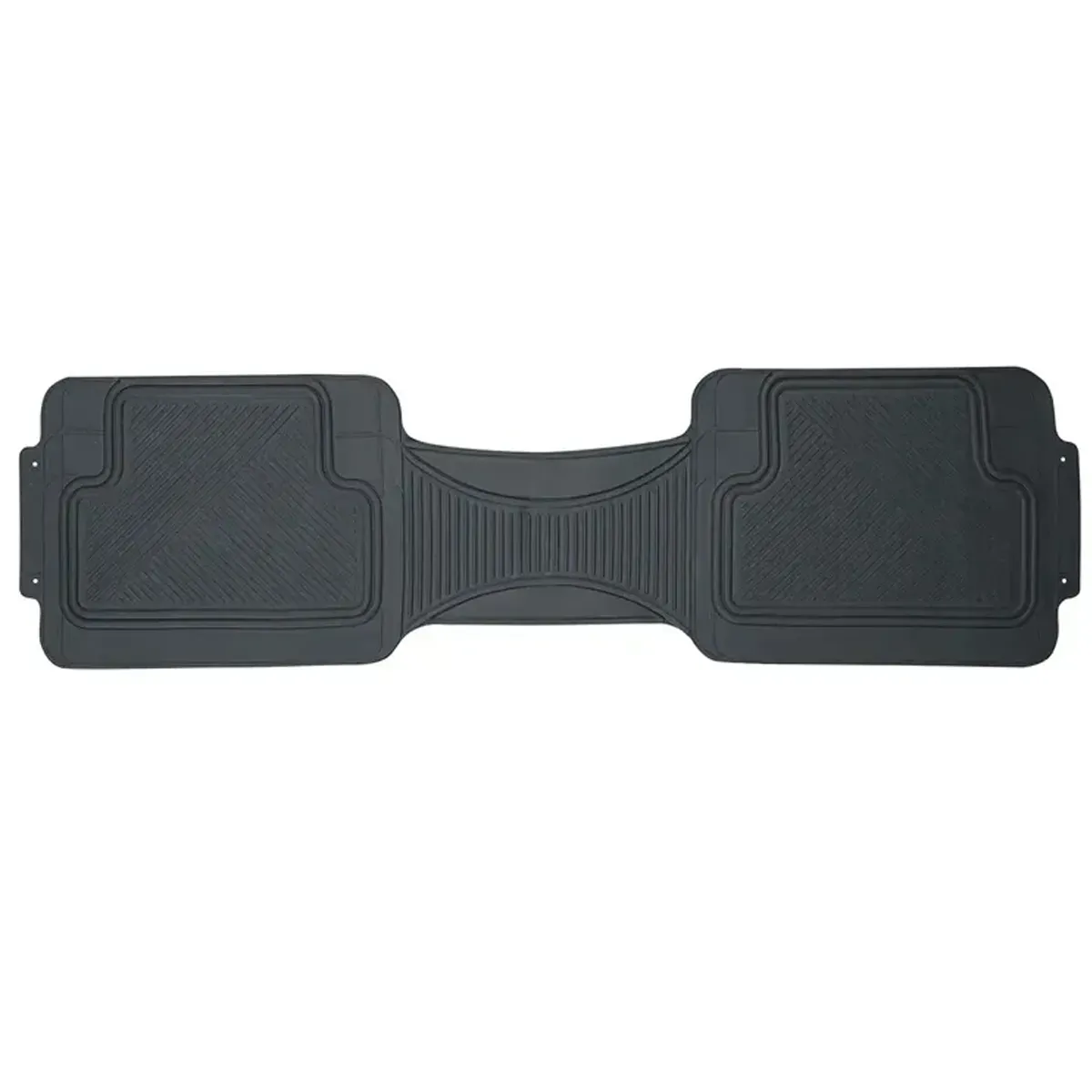 Tapetes Para Chevrolet De 3 Piezas Caucho Pvc Universal