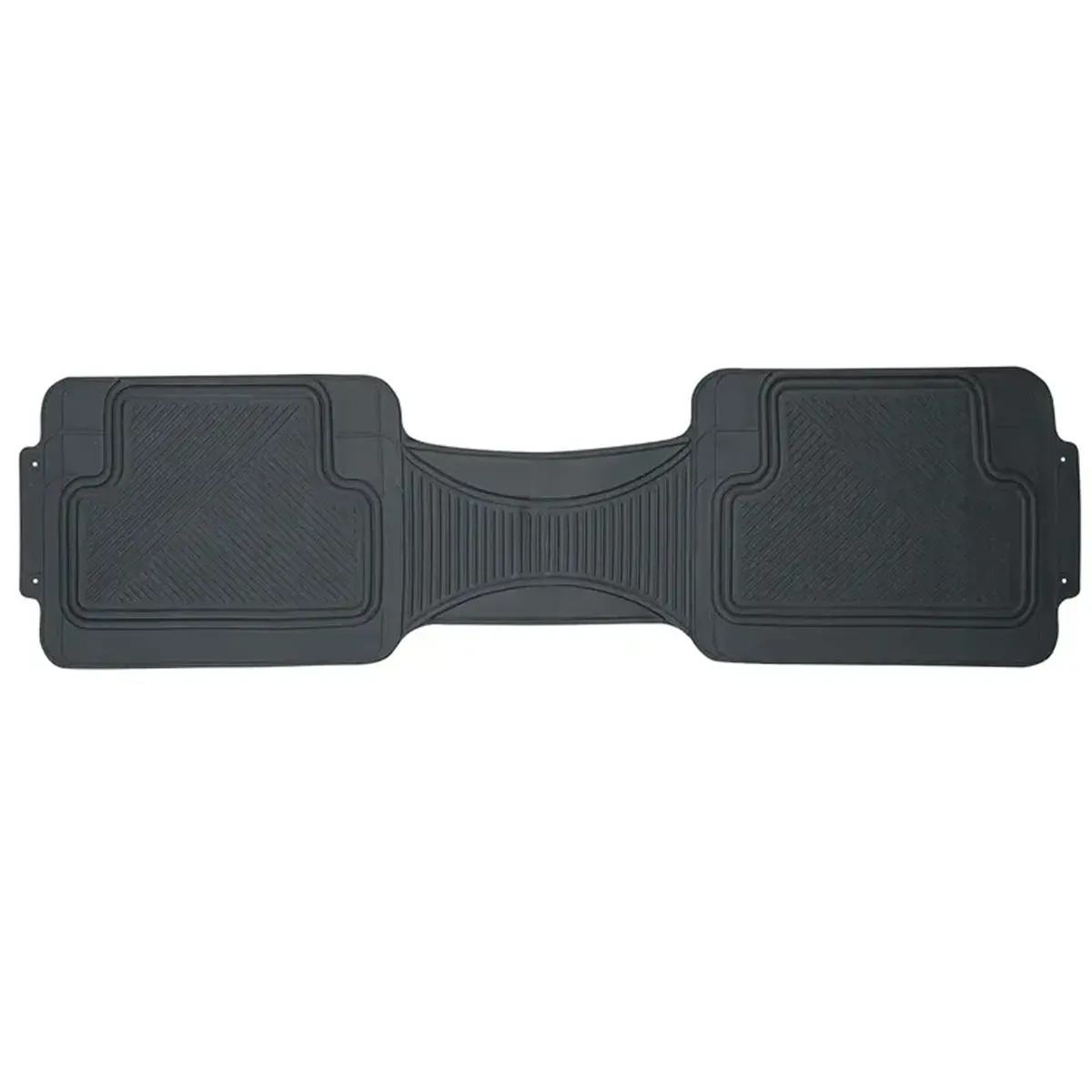 Tapetes Para Toyota Yaris De 3 Piezas Caucho Pvc Universal