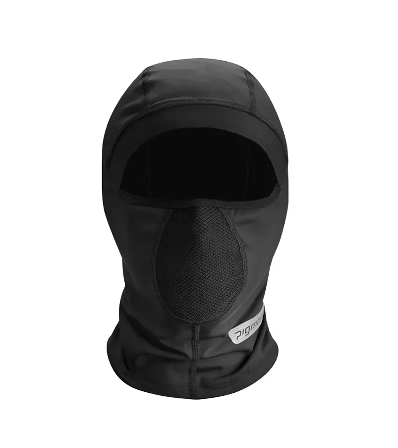 Balaclava Para Motos Pigmalion Negro Talla Unica