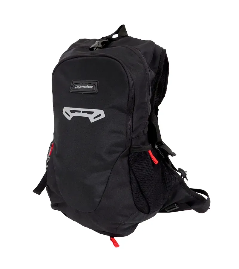 Morral Para Moto Essential