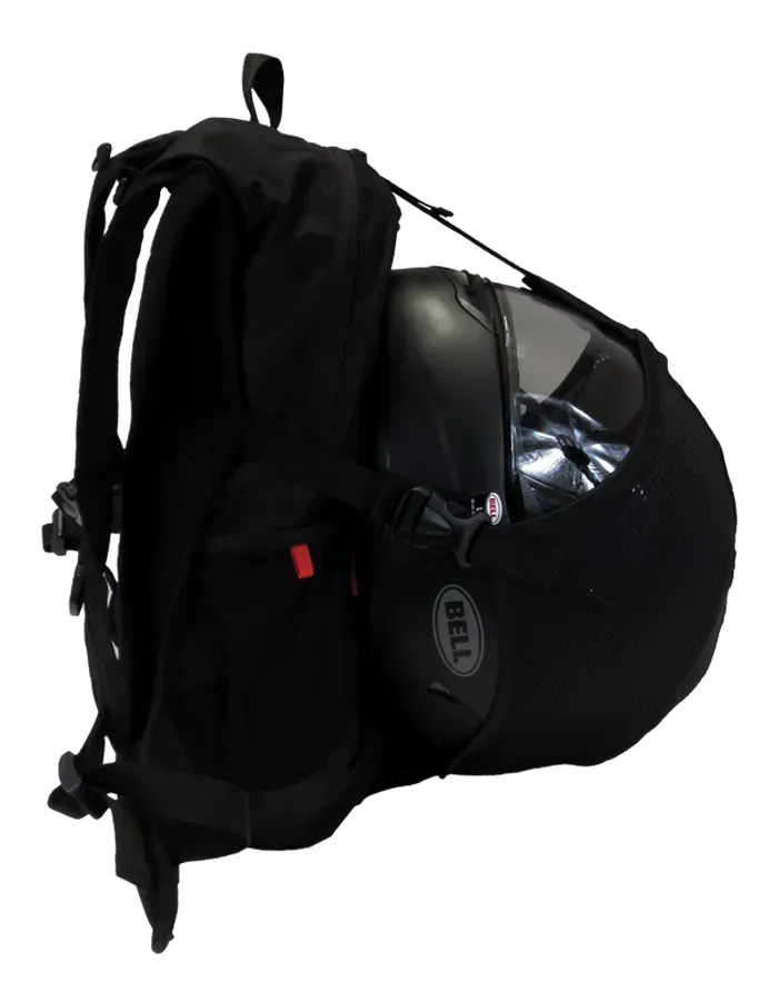 Morral Para Moto Essential