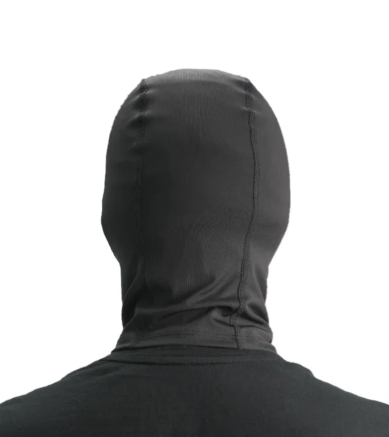 Balaclava Para Motos Pigmalion Negro Talla Unica